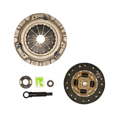 Rareelectrical - New OEM Valeo Clutch Kit Compatible With Mazda Mx-3 1994-1995 Kia Sephia 1994-1997 52002001 - Image 2