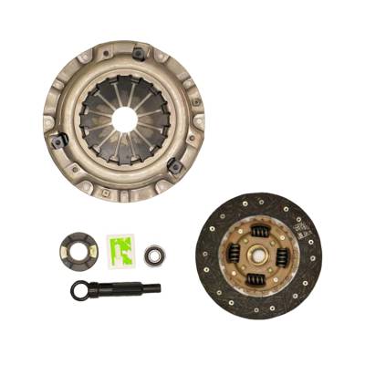 Rareelectrical - New OEM Valeo Clutch Kit Compatible With Mazda Mx-3 1994-1995 Kia Sephia 1994-1997 52002001 - Image 10