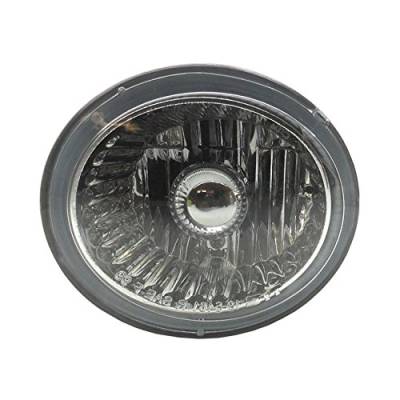 Rareelectrical - New Driver Side Fog Lights Compatible With Infiniti Fx45 2003 2004-05 261558J000 Ni2592111 - Image 10