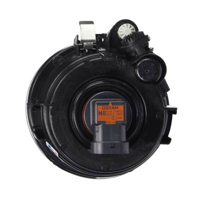 Rareelectrical - New Left Fog Light Compatible With Bmw X1 2016-2017 63177238787 Bm2592141 63-17-7-238-787 63 17 7 - Image 7