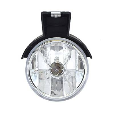 Rareelectrical - New Driver Side Fog Light Compatible With Dodge Dakota 1997-1999 2000 55076793 Ch2592104 - Image 9