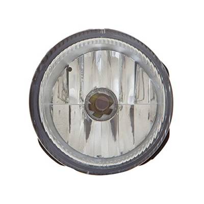 Rareelectrical - New Driver Side Fog Light Compatible With Nissan Xterra 2003-2004 261551Z800 Ni2592115 26155-1Z800 - Image 10