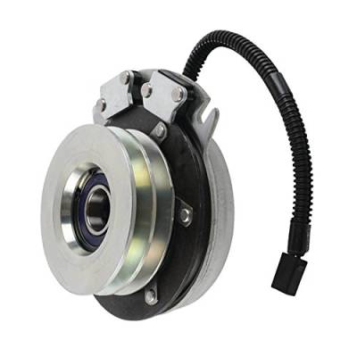 Rareelectrical - New Pto Clutch Fits Grasshopper Apllications By Part Number 33-117 388762 33117 - Image 9