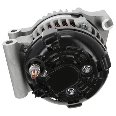 Rareelectrical - New OEM Valeo Alternator Compatible With Chrysler 200 3.6L V6 3600Cc 220Ci 2014 2015 2016 2017 - Image 5