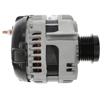 Rareelectrical - New OEM Valeo Alternator Compatible With Chrysler 200 3.6L V6 3600Cc 220Ci 2014 2015 2016 2017 - Image 7