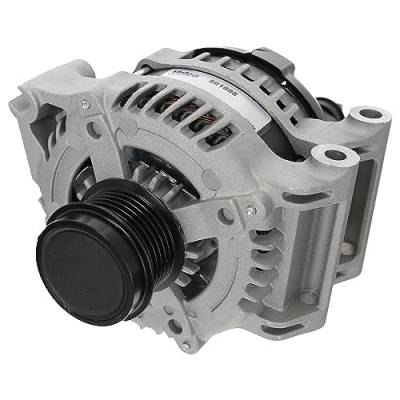 Rareelectrical - New OEM Valeo Alternator Compatible With Chrysler 200 3.6L V6 3600Cc 220Ci 2014 2015 2016 2017 - Image 9