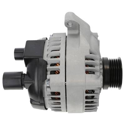 Rareelectrical - New OEM Valeo 120 Amps 14 Volts Alternator Compatible With Fiat 500 1.4L L4 1368Cc 83Ci 2012 2013 - Image 4