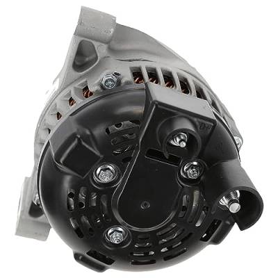 Rareelectrical - New OEM Valeo 120 Amps 14 Volts Alternator Compatible With Fiat 500 1.4L L4 1368Cc 83Ci 2012 2013 - Image 9