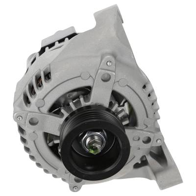 Rareelectrical - New OEM Valeo 120 Amps 14 Volts Alternator Compatible With Fiat 500 1.4L L4 1368Cc 83Ci 2012 2013 - Image 8