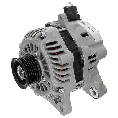 Rareelectrical - New OEM Valeo 100 Amps 14 Volts Alternator Compatible With Ford Ranger Base Limited 2.3L 2010 2011 - Image 9