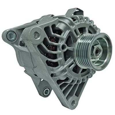 Rareelectrical - New 12V 110A Alternator Compatible With Hyundai Vin D Genesis Coupe 2.0L 2011 Hyundai Genesis Coupe - Image 9