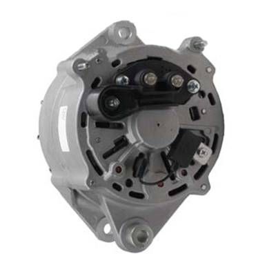 Rareelectrical - New 12V 90A Alternator Compatible With Chrysler Lebaron Base 1990-1992 4557431 0120450019 120450019 - Image 6