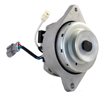 Rareelectrical - New Alternator Compatible With Isuzu Applications 8-91226-840-3 877-295-271-1 877-295-271-2 - Image 5