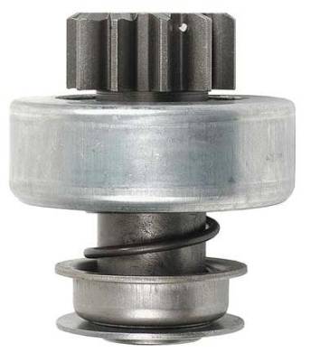 Rareelectrical - New Starter Drive Compatible With Yanmar Marine 6Phm-The Htz Tz 6Phs-Htps Tps Diesel 12461777011 - Image 2