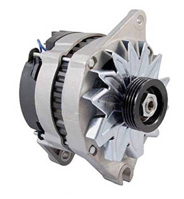 Rareelectrical - New Alternator Compatible With European Model Peugeot 205 5572 91 5705 91 5705 93 (P) 5705 Z7 C - Image 10