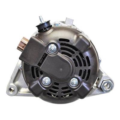 Rareelectrical - New Alternator Compatible With Toyota Highlander L4 2.7L 2672Cc 163Cid 2009 2010 By Part Numbers - Image 6