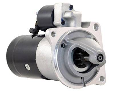 Rareelectrical - New Starter Motor Compatible With Aifo Marine Engine 8141 2.4L 8445Cc Diesel 1978-81 0001362062 - Image 10