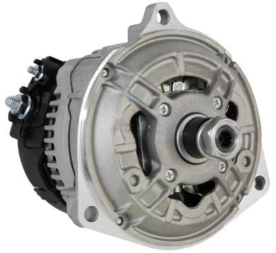 Rareelectrical - New Alternator Compatible With Bmw Motorcycle 00-06 R1150r 02-05 Rockster 00-04 R1150rs - Image 1