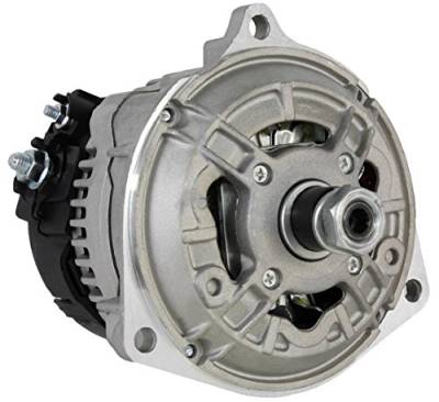 Rareelectrical - New Alternator Compatible With Bmw Motorcycle 00-06 R1150r 02-05 Rockster 00-04 R1150rs - Image 9