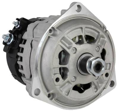 Rareelectrical - New Alternator Compatible With Bmw Motorcycle 2001 2002 2003 2004 2005 R1150rt 2004 R1200c - Image 1