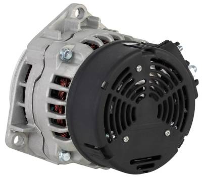 Rareelectrical - New Alternator Compatible With Bmw Motorcycle 2001 2002 2003 2004 2005 R1150rt 2004 R1200c - Image 6