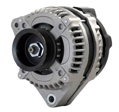 Rareelectrical - New Alternator Compatible With Acura Mdx 2001-2002 Honda Odyssey 2002-2004 Pilot 3.5L 2003-2004 - Image 10