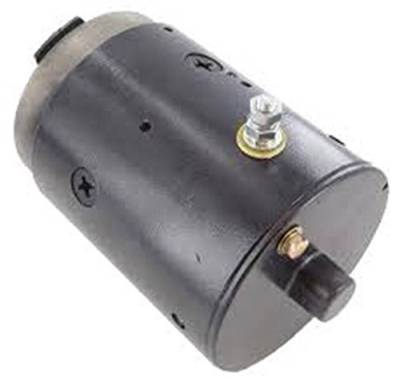 Rareelectrical - New Hydraulic Pump Motor Compatible With Webster Electric Mdy-6123 W-8092-Bu M-3700 151-34950 - Image 1