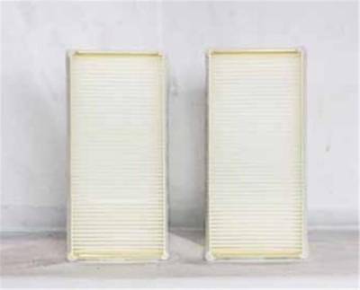 Rareelectrical - New Cabin Air Filter Compatible With Mercedes-Benz E430 E500 Sedan E55 S350 S430 S500 S55 Aq1025 - Image 9