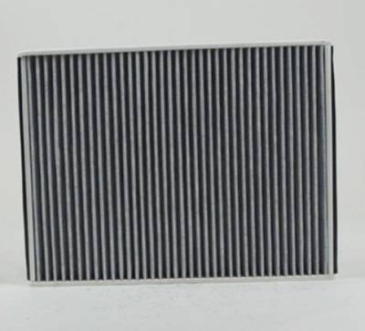 Rareelectrical - New Cabin Air Filter Compatible With 2000-2002 Pontiac Bonneville 52472209 25689297 Aq1086 Mc1011 - Image 1
