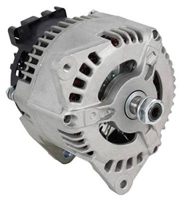 Rareelectrical - New Alternator Compatible With Caterpillar Excavator M322c 6.0L 3056E Diesel 2005-2009 2253147 - Image 10