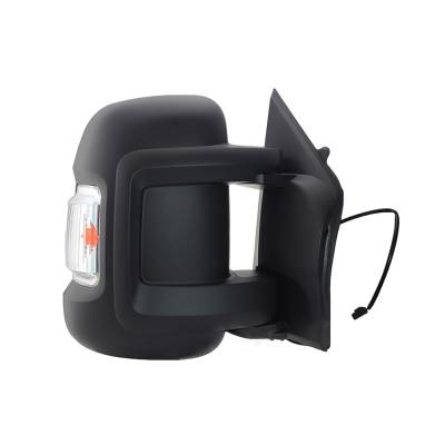 Rareelectrical - New Passenger Side Door Mirror Compatible With Ram Promaster 2014-2016 5Ve98jxwad Ch1321417 - Image 1