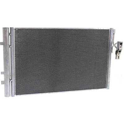 Rareelectrical - New Ac Condenser Compatible With 2011-2013 Bmw X3 Xdrive35i Pfc Bm3030131 64 53 9 216 143 64 53 9 - Image 5