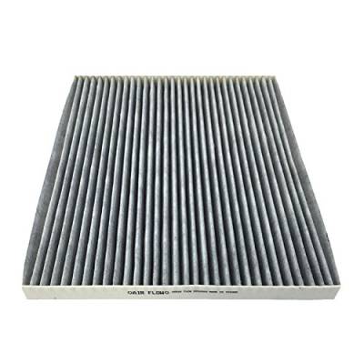 Rareelectrical - New Cabin Air Filter Compatible With Nissan Altima Pathfinder 2013-16 Maxima 2016 27277-3Jc2a - Image 1