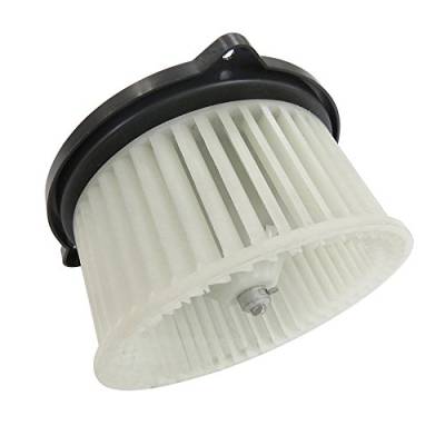 Rareelectrical - New Front Hvac Blower Motor Compatible With Subaru Impreza 2012-2016 72223-Fj001 72223Fj001 - Image 1