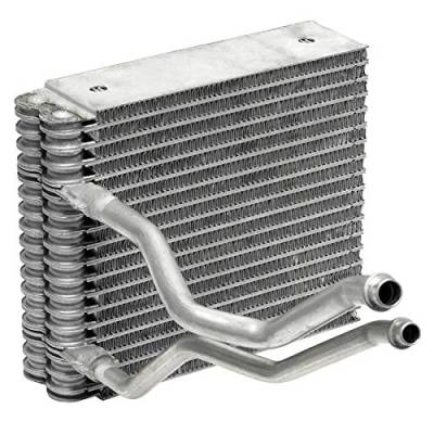 Rareelectrical - New Evaporator Core Compatible With Infiniti Qx56 2004-2010 By Part Number 27411Zf00a 27411Zq00a - Image 3