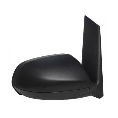 Rareelectrical - New Right Door Mirror Fits Mercedes Benz Metris 18 No Power Mb1321115 4478113200 - Image 1