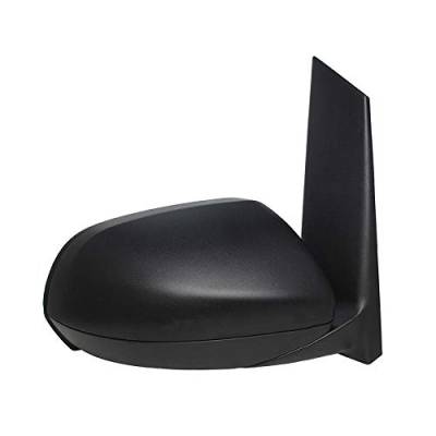 Rareelectrical - New Right Door Mirror Fits Mercedes Benz Metris 18 No Power Mb1321115 4478113200 - Image 9