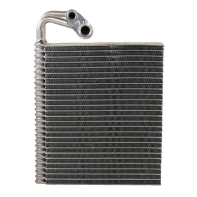 Rareelectrical - New Ac Evaporator Core Fits Pontiac Trans Sport Grand Prix Montana 2000 52494507 - Image 2