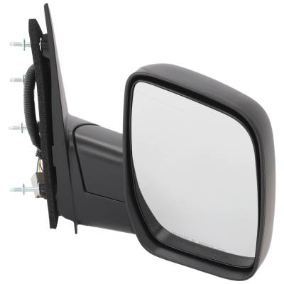 Rareelectrical - New Right Mirror Compatible With Ford E-150 E-250 E-350 Super Duty E-450 Super Duty 2007-2007 By - Image 6