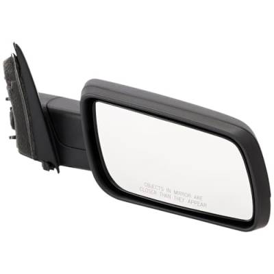 Rareelectrical - New Right Mirror Compatible With Ford Flex 3.5L 2009-2011 By Part Numbers Fo1321358 8A8z17682aa - Image 4
