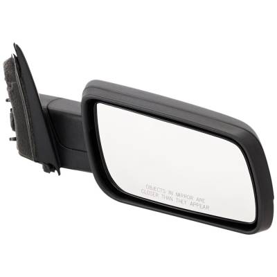 Rareelectrical - New Right Mirror Compatible With Ford Flex 3.5L 2009-2011 By Part Numbers Fo1321358 8A8z17682aa - Image 6