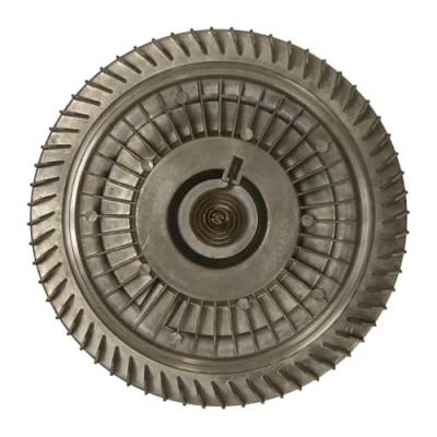 Rareelectrical - New Fan Clutch Compatible With Chevrolet Blazer Isuzu Hombre Astro S10 Llv Gmc Jimmy Safari Sonoma - Image 9