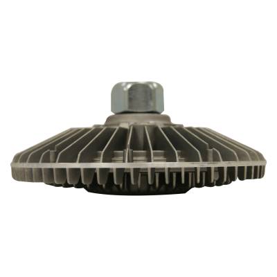 Rareelectrical - New Hvac Fan Clutch Compatible With Jeep Grand Wagoneer Cherokee 22170 272312 1993-1993 By Part - Image 5