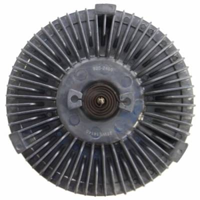 Rareelectrical - New Hvac Fan Clutch Compatible With Jeep Liberty Commander Grand Cherokee 2005-2009 By Part Numbers - Image 10