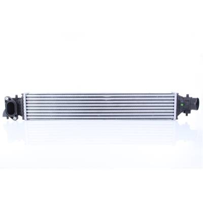 Rareelectrical - New Intercooler Compatible With Honda Accord Ex-L By Part Numbers 961300 197106B2a01 197106A0a01 - Image 1