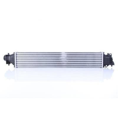 Rareelectrical - New Intercooler Compatible With Honda Accord Ex-L By Part Numbers 961300 197106B2a01 197106A0a01 - Image 4
