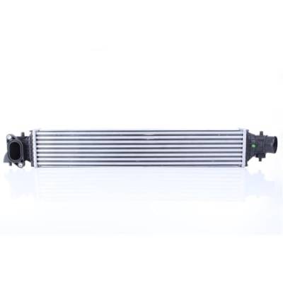Rareelectrical - New Intercooler Compatible With Honda Accord Ex-L By Part Numbers 961300 197106B2a01 197106A0a01 - Image 8