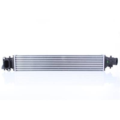 Rareelectrical - New Intercooler Compatible With Honda Accord Ex-L By Part Numbers 961300 197106B2a01 197106A0a01 - Image 9