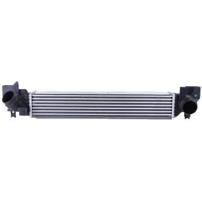 Rareelectrical - New Intercooler Compatible With Mini Cooper By Part Numbers 96378 17517617597 7617597 - Image 1