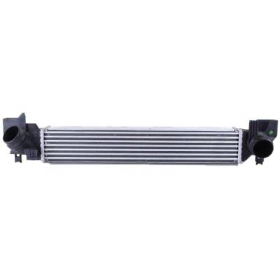 Rareelectrical - New Intercooler Compatible With Mini Cooper By Part Numbers 96378 17517617597 7617597 - Image 3